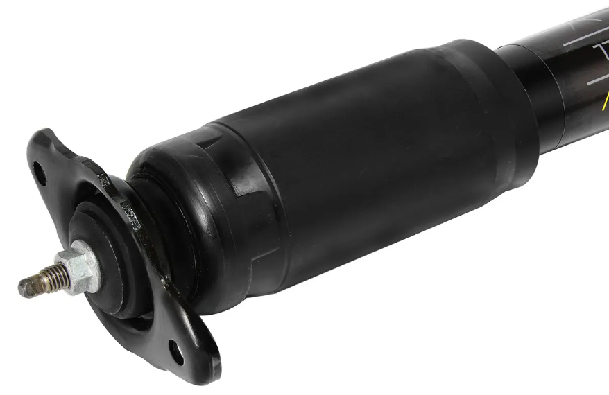 aFe Control Johnny O'Connell Shock Set