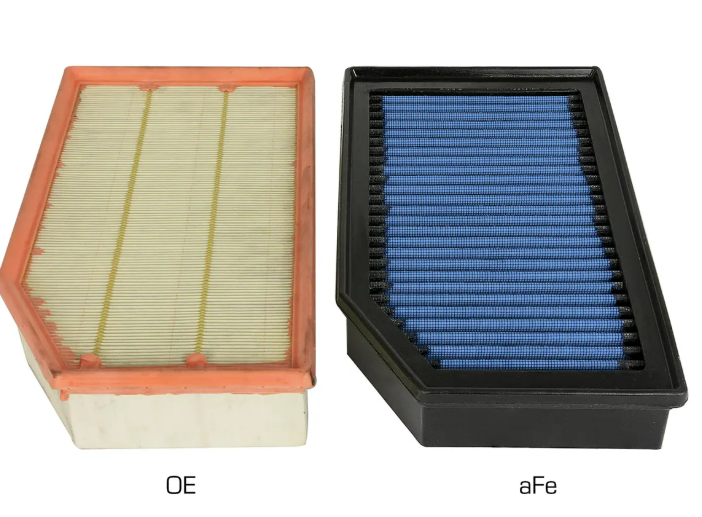 Magnum FLOW Pro 5R Air Filter