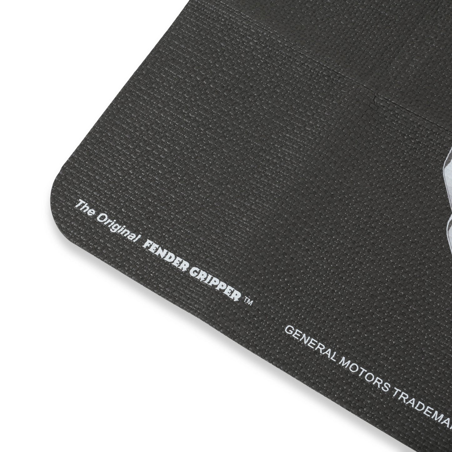 FENDER GRIPPER CORVETTE C8 FLAG