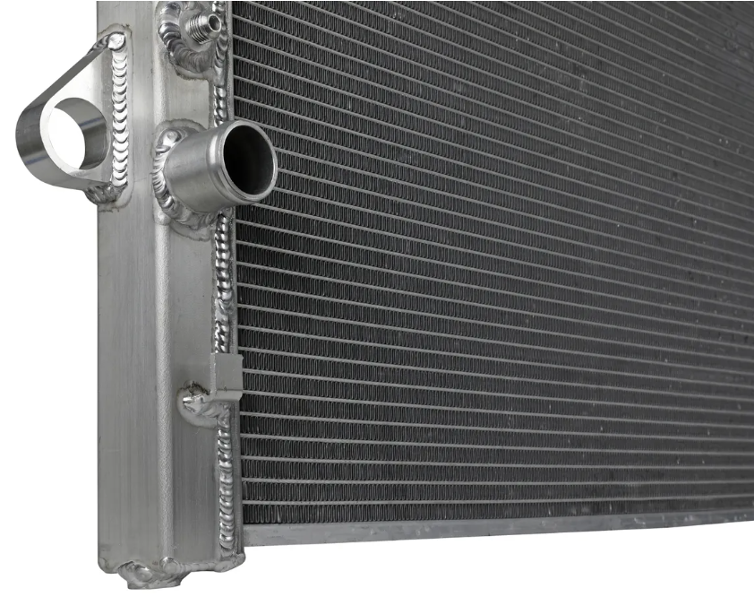 BladeRunner Street Series High Capacity Aluminum Radiator