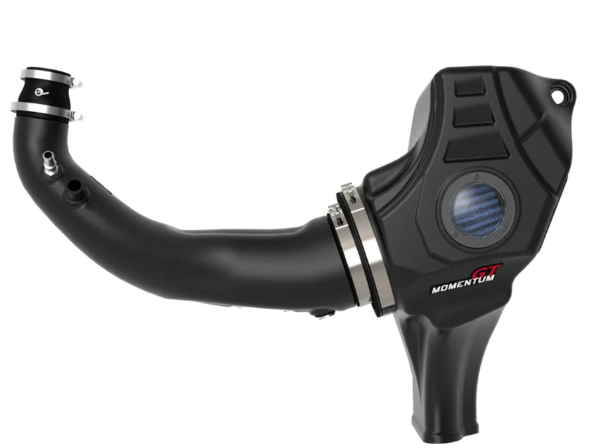 Momentum GT Cold Air Intake System w/Pro 5R Filter