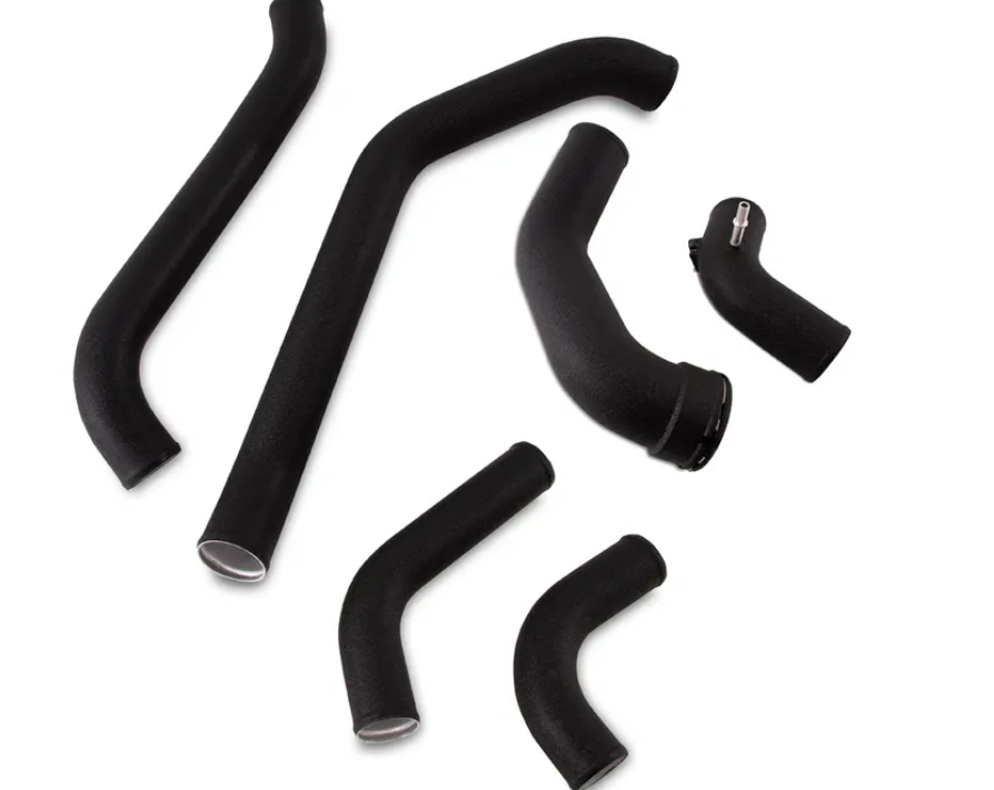 INTERCOOLER PIPE KIT