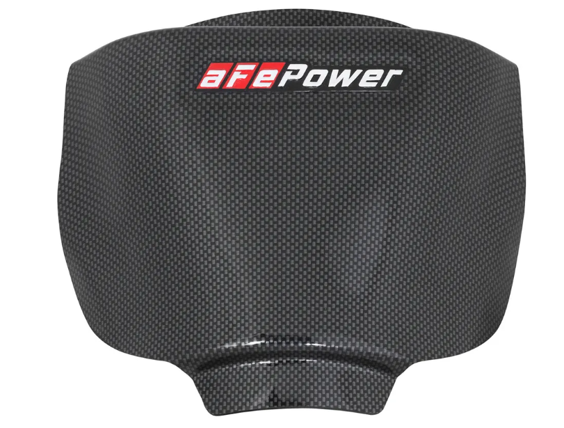 Magnum FORCE Cold Air Intake System Rain Shield