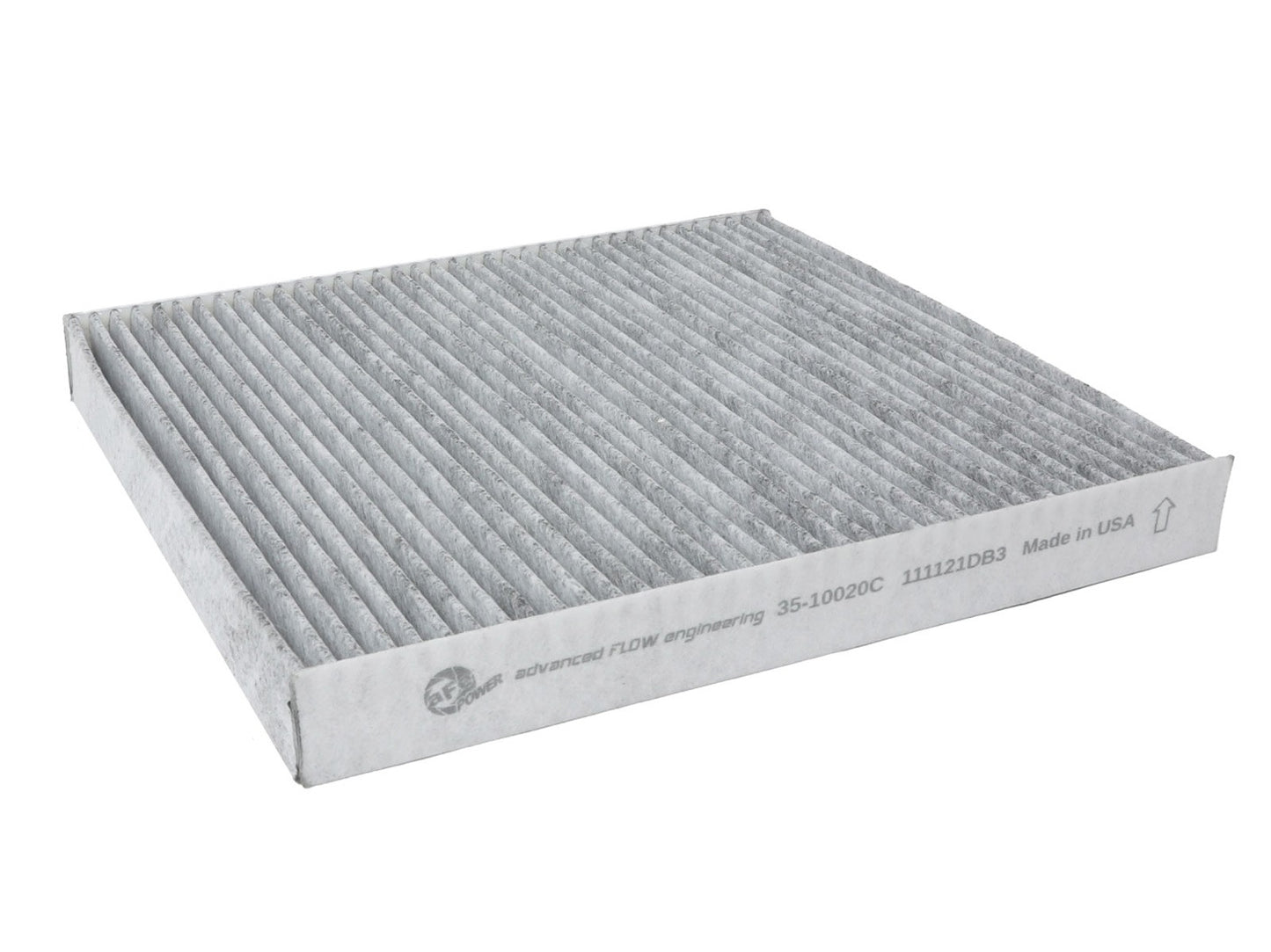 aFe POWER Carbon Cabin Air Filter