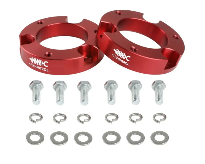 aFe CONTROL 2.0 IN Leveling Kit