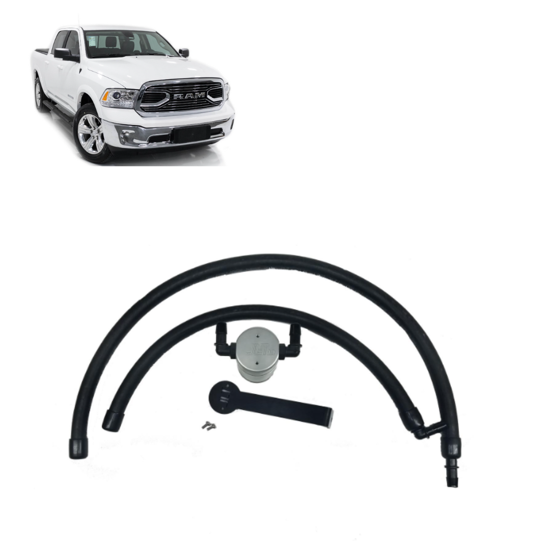 J&L Oil Separator (RAM Classic 2013-2018)