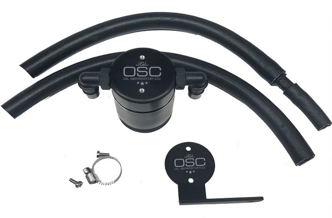 J&L 3.0 Oil Separator