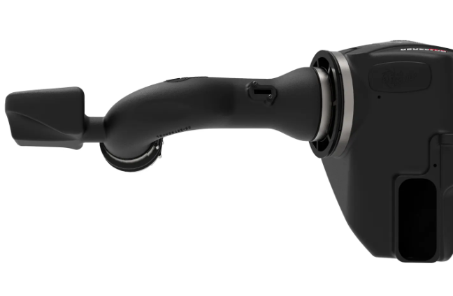 Momentum GT Cold Air Intake System w/ Pro 5R Filter