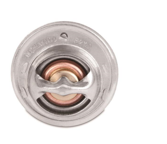 Racing Thermostat