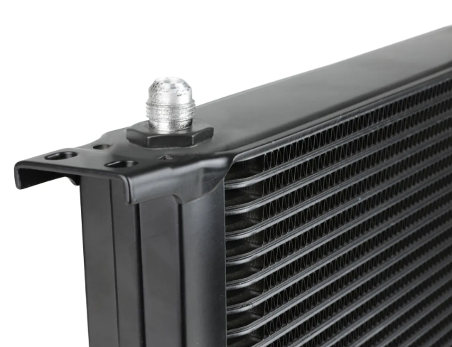 BladeRunner Transmission Oil Cooler Kit