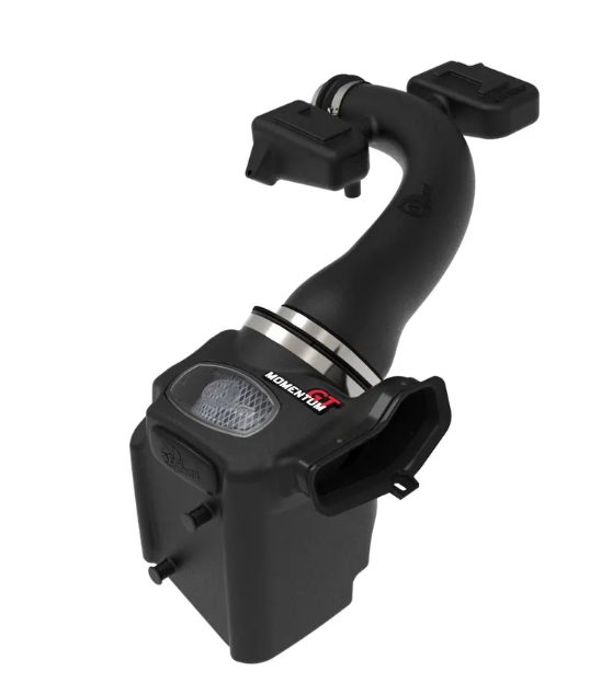 Momentum GT Cold Air Intake System w/ Pro 5R Filter