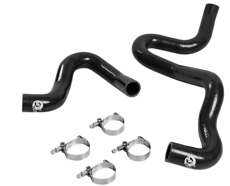 BladeRunner Silicone Radiator Hose Kit