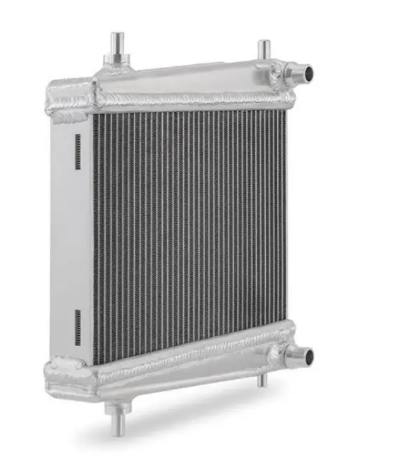 Performance Aluminum Radiator