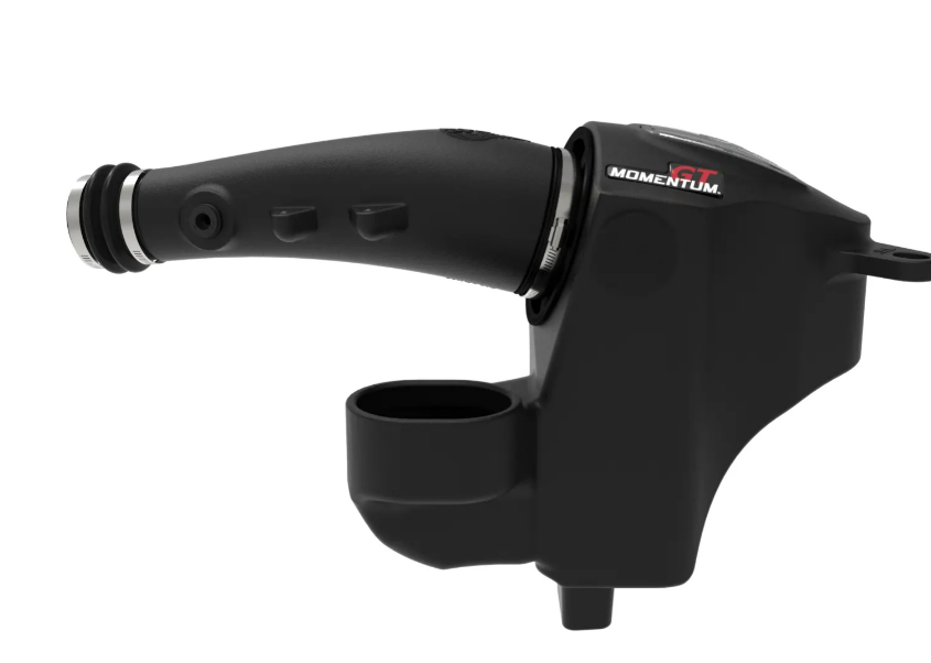 Momentum GT Cold Air Intake System w/Pro 5R Filter