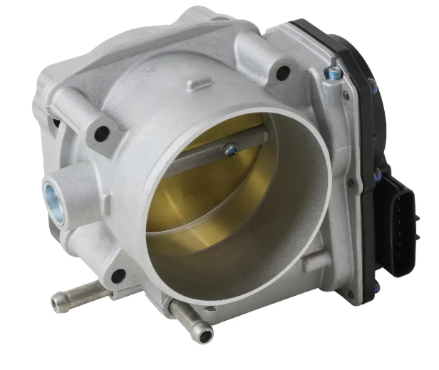 aFe POWER 76mm Throttle Body