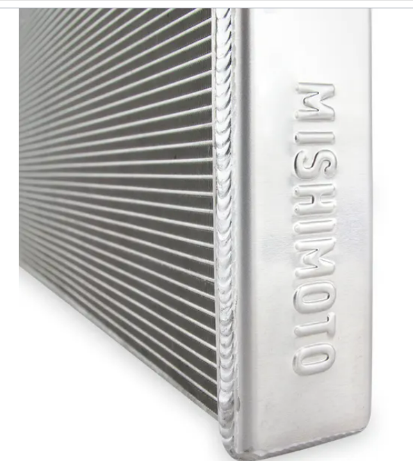 Performance Heat Exchanger