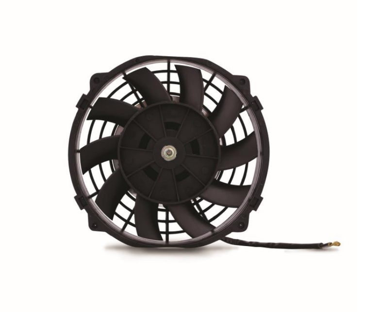 Slim Electric Fan 8"