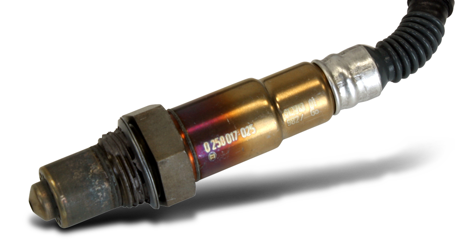 Replacement Sensor: Digital Wideband Controller