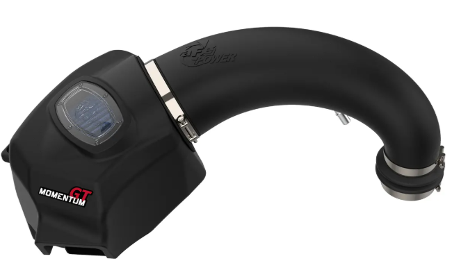 Momentum GT Cold Air Intake System w/Pro 5R Filter Media