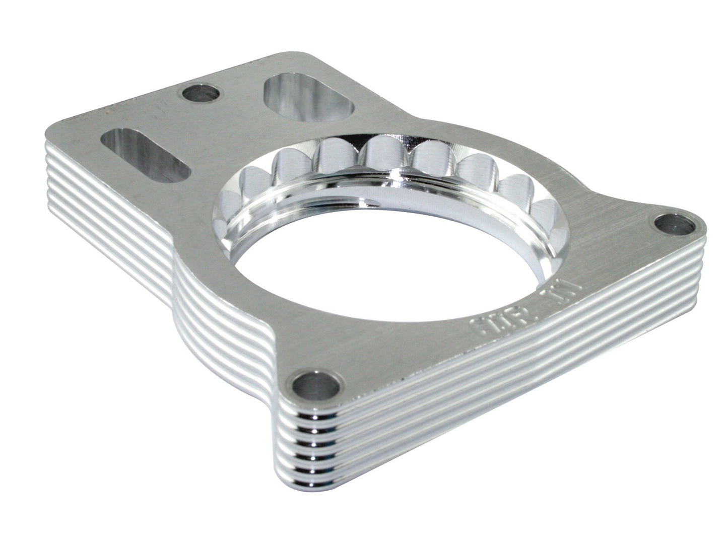 Silver Bullet Throttle Body Spacer