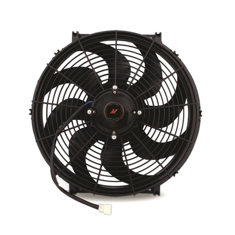 Slim Electric Fan 16"