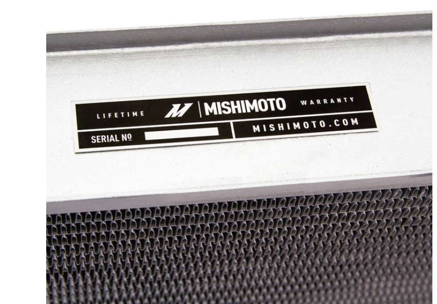 Performance Aluminum Radiator