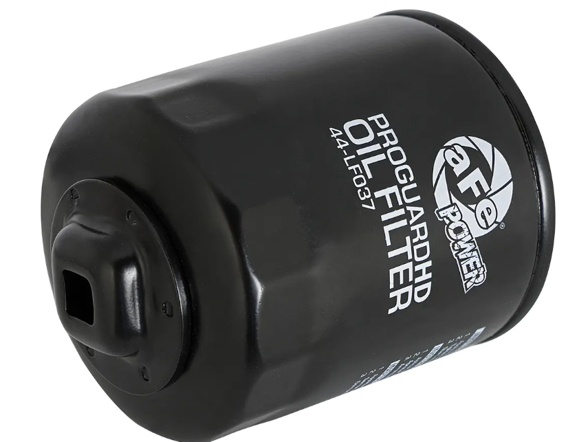 Pro GUARD HD Oil Filter