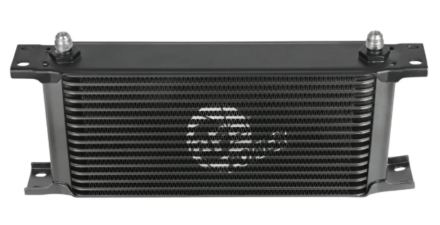 BladeRunner Transmission Oil Cooler Kit