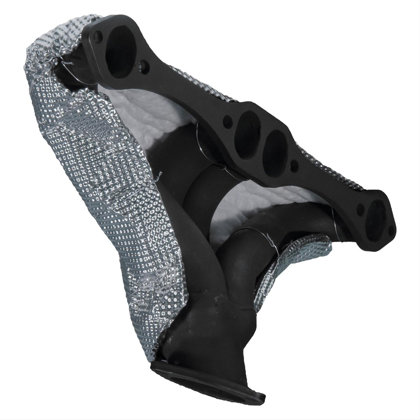 HEADER AND MANIFOLD HEAT SHIELD - HEADER ARMOR™