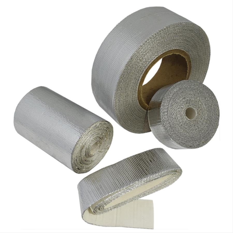 HEAT SHIELD TAPE - THERMAFLECT TAPE