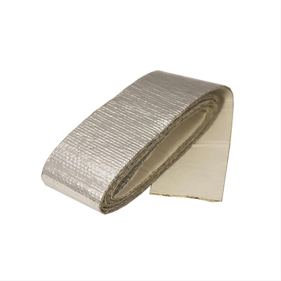 HEAT SHIELD TAPE - THERMAFLECT TAPE