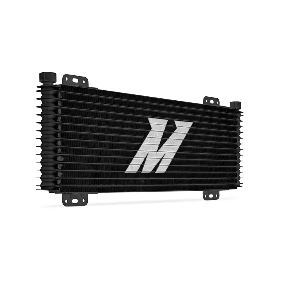 Transmission Cooler