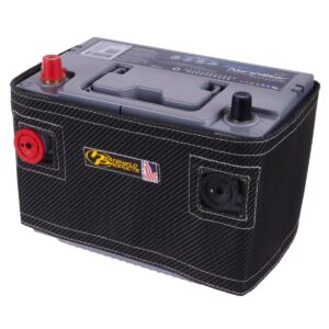 Lava Battery shield