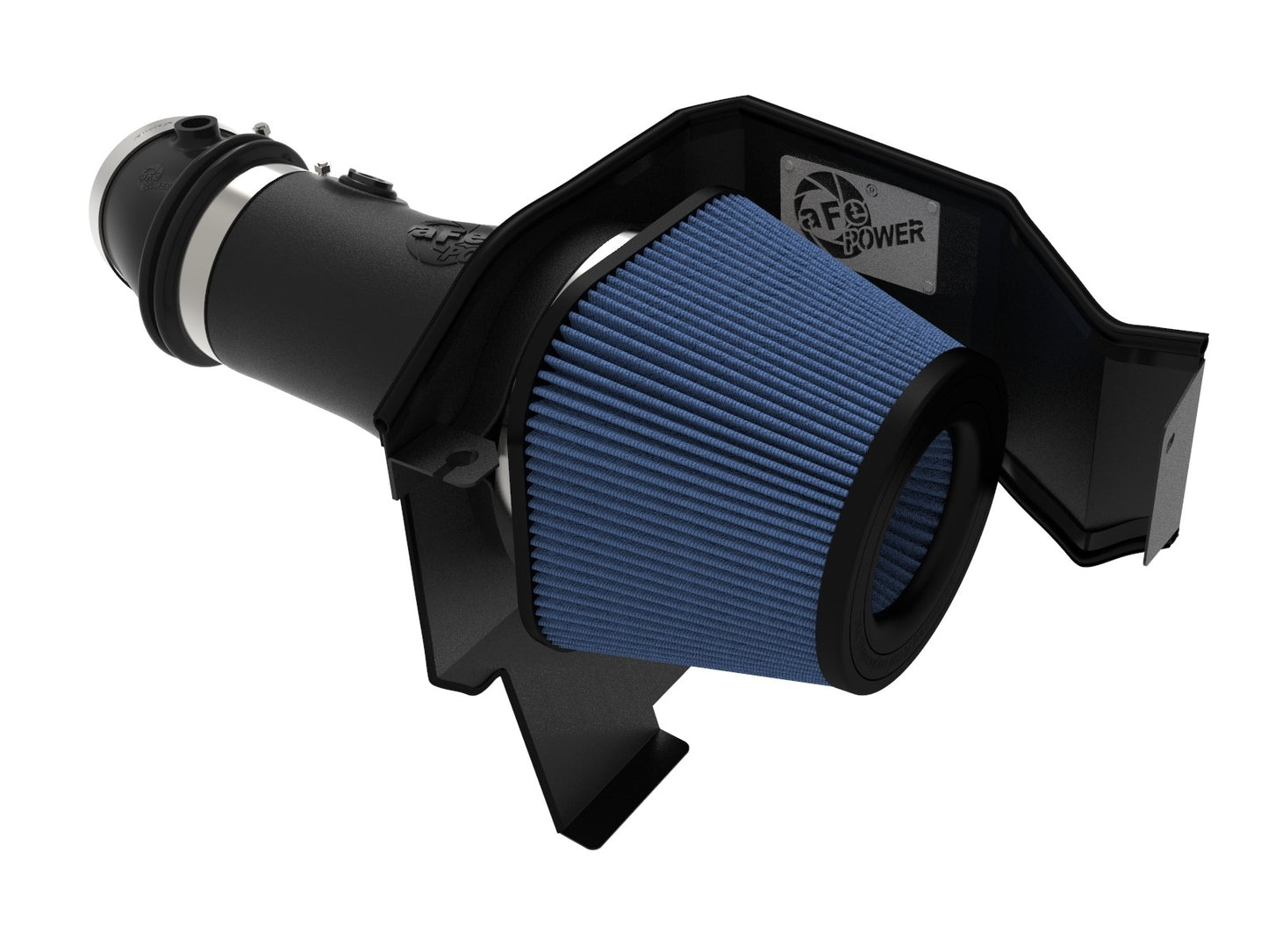 Magnum FORCE Stage-2 XP Cold Air Intake System w/Pro 5R Filter Media