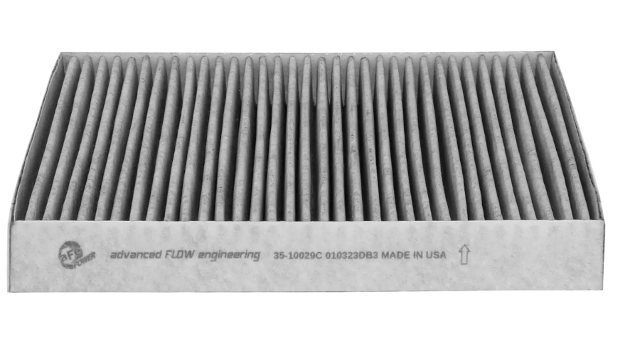 aFe POWER Carbon Cabin Air Filter