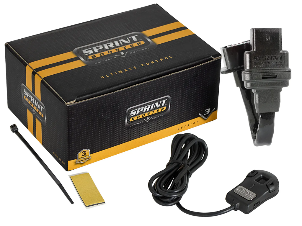 Sprint Booster® V3 Power Converter