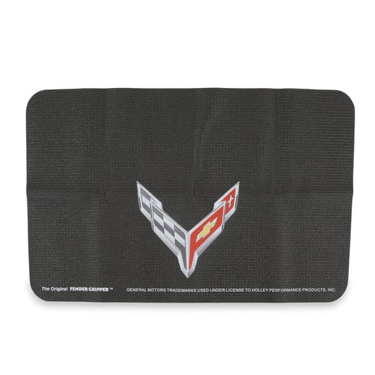 FENDER GRIPPER CORVETTE C8 FLAG