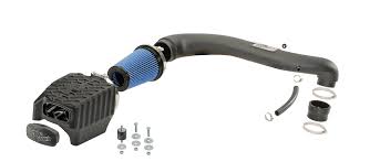 Momentum GT Cold Air Intake System w/Pro 5R Filter Media