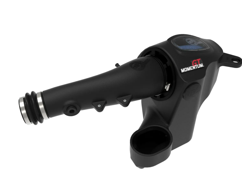 Momentum GT Cold Air Intake System w/Pro 5R Filter