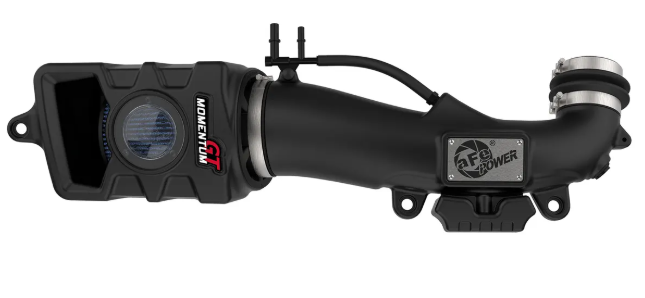 Momentum GT Cold Air Intake System w/Pro 5R Filter