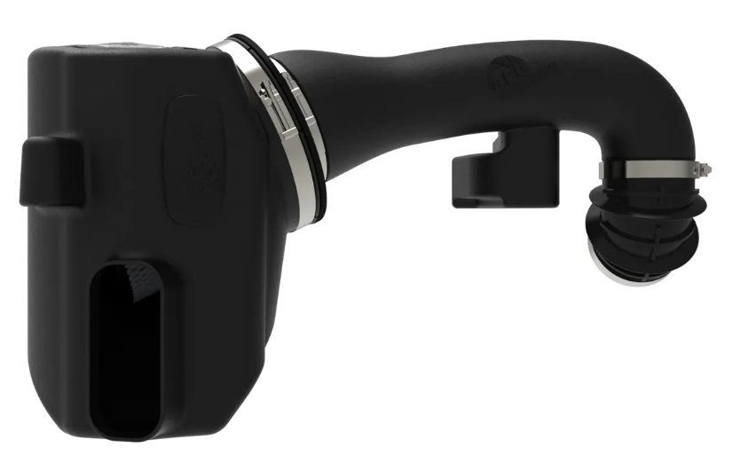 Momentum GT Cold Air Intake System w/Pro 5R Filter