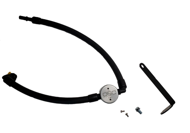 J&L 3.0 Oil Separator