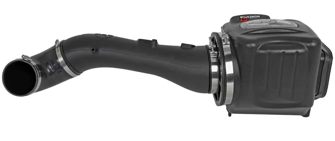 Momentum GT Cold Air Intake System w/Pro 5R Filter