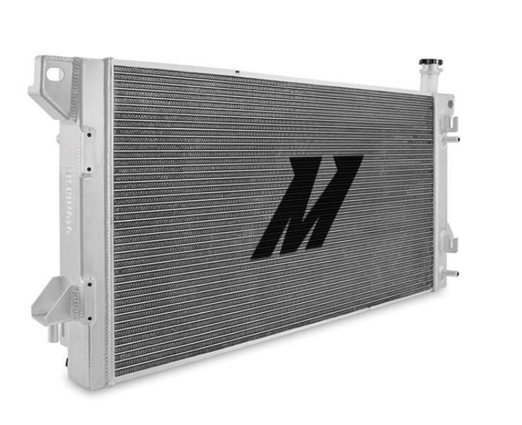 Performance Aluminum Radiator