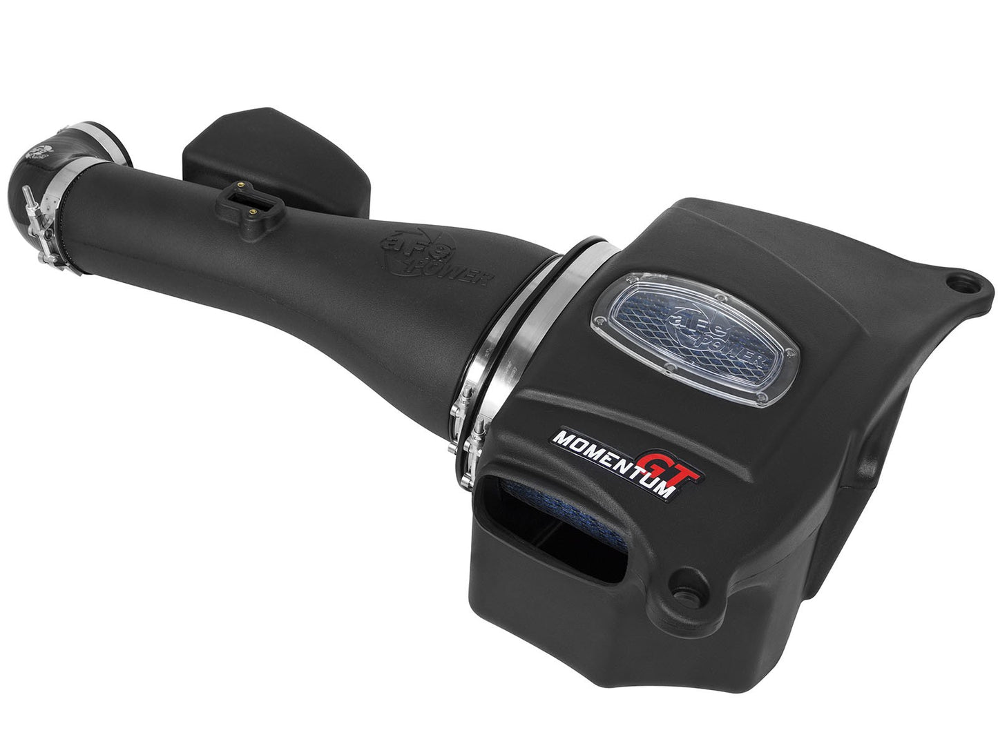 Momentum GT Cold Air Intake System w/Pro 5R Filter Media