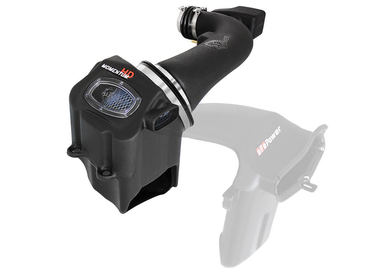 Momentum GT Cold Air Intake System w/Pro 5R Filter