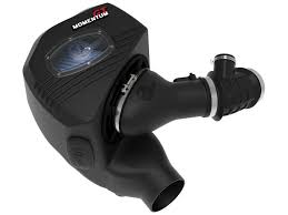 Momentum GT Cold Air Intake System w/ Pro 5R Filter