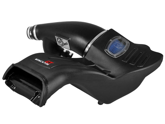 Momentum GT Cold Air Intake System w/Pro 5R Filter Media