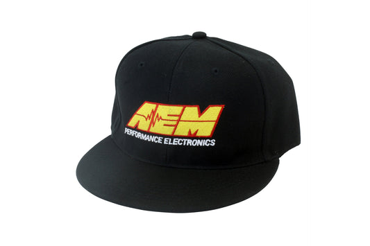 AEM cap