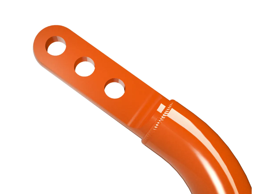aFe Control PFADT Series Sway Bar Set